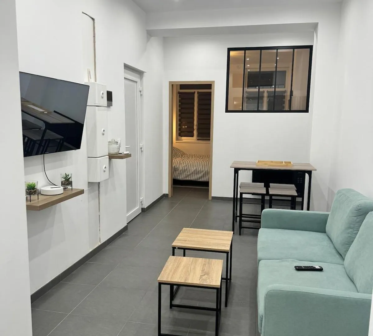Apartment Lille-Fives