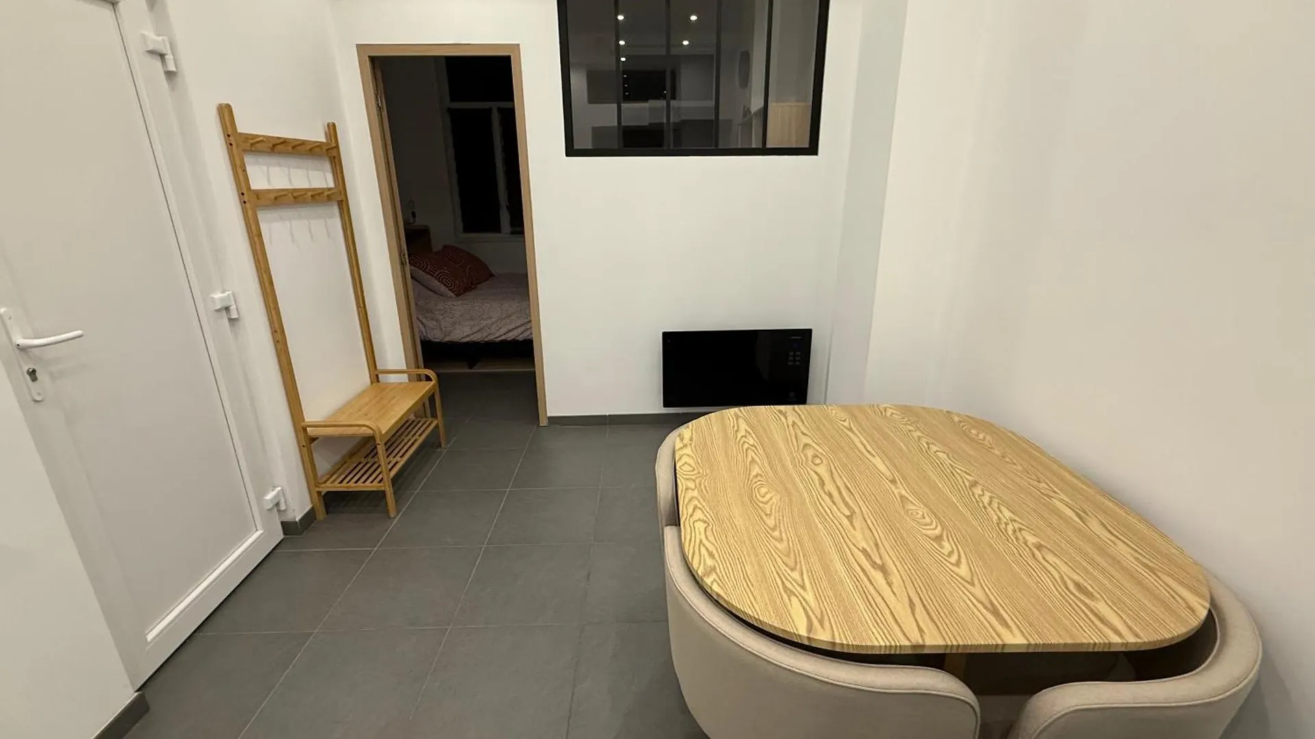 Apartment Lille-Fives France