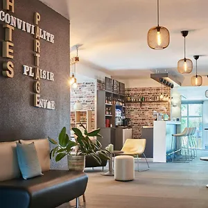 Hotel Kyriad Gare - Grand Palais, Lille