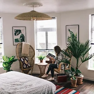 Appartement Boheme Et Cosy Au Coeur De, Lille